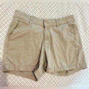 Women’s Sonoma Shorts Size 8